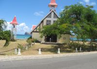 Cap Malheureux
