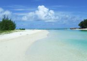 Les plages de l&lsquo;Ile Maurice